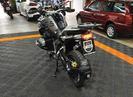 BMW R 1200 GS PREMIUM, Foto 8