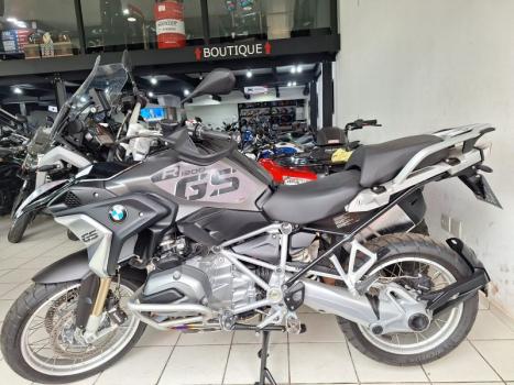 BMW R 1200 GS PREMIUM, Foto 2