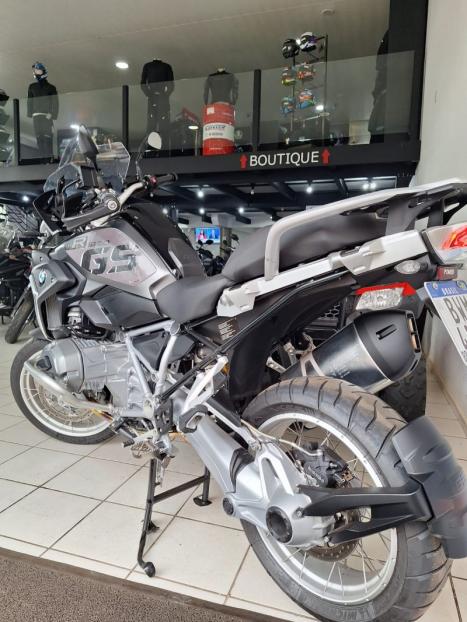 BMW R 1200 GS PREMIUM, Foto 4