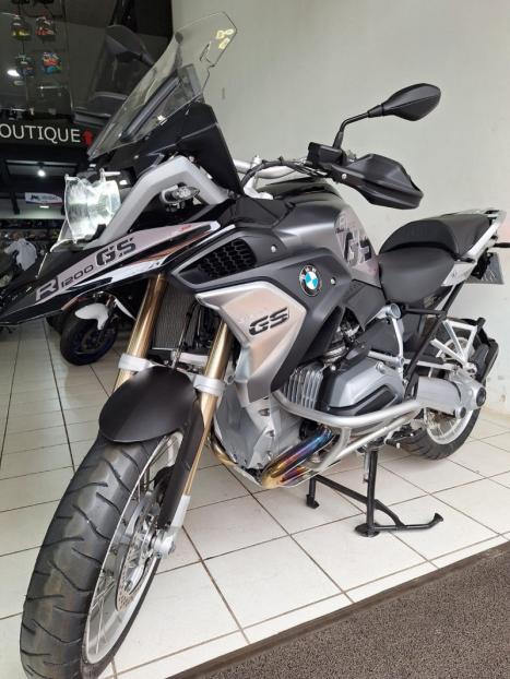 BMW R 1200 GS PREMIUM, Foto 6