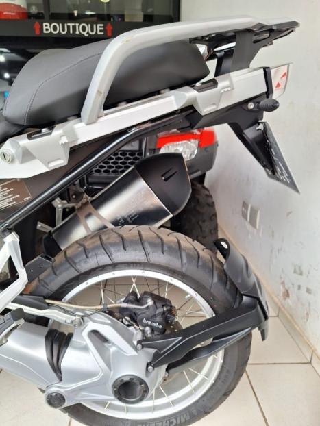 BMW R 1200 GS PREMIUM, Foto 7