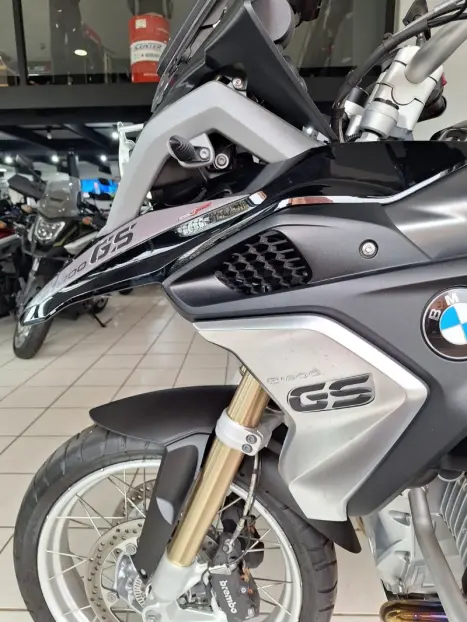 BMW R 1200 GS PREMIUM, Foto 8