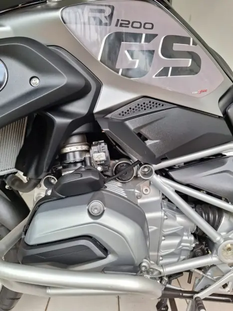 BMW R 1200 GS PREMIUM, Foto 9