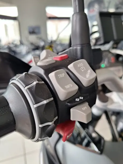 BMW R 1200 GS PREMIUM, Foto 11