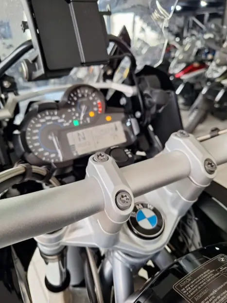 BMW R 1200 GS PREMIUM, Foto 12