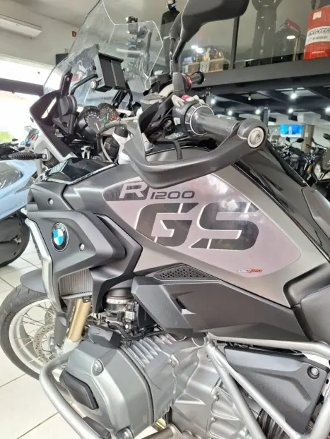 BMW R 1200 GS PREMIUM, Foto 13