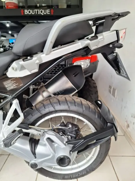 BMW R 1200 GS PREMIUM, Foto 14