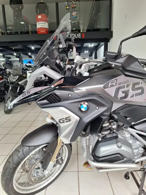 BMW R 1200 GS PREMIUM, Foto 15