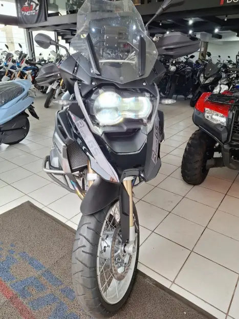 BMW R 1200 GS PREMIUM, Foto 16