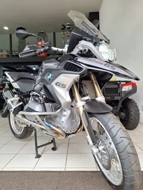 BMW R 1200 GS PREMIUM, Foto 17