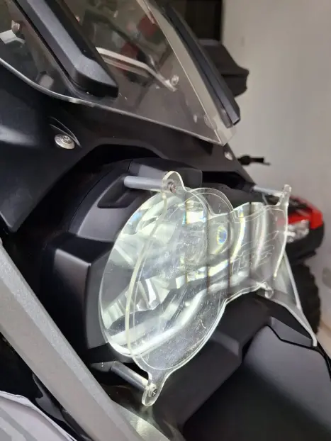 BMW R 1200 GS PREMIUM, Foto 20