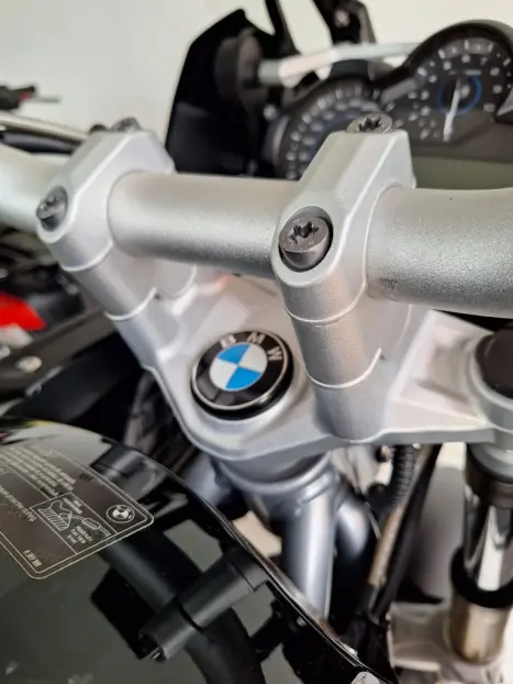 BMW R 1200 GS PREMIUM, Foto 22