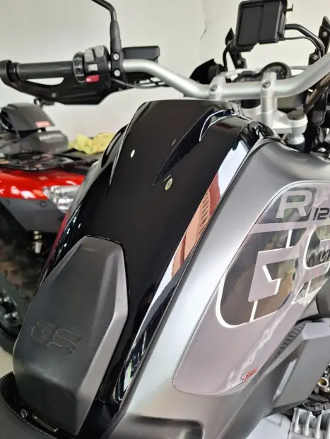 BMW R 1200 GS PREMIUM, Foto 23