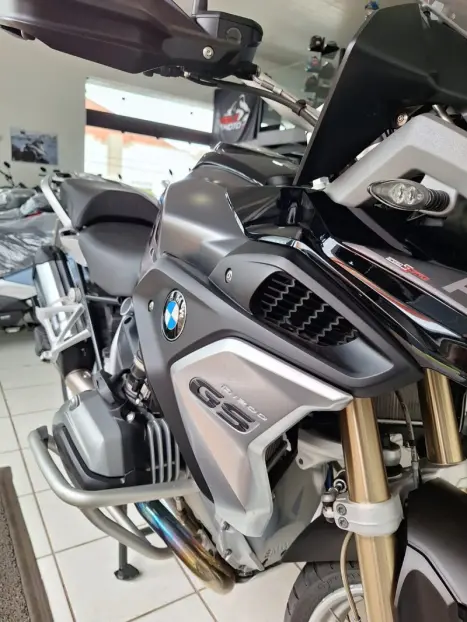 BMW R 1200 GS PREMIUM, Foto 24