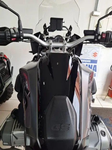 BMW R 1200 GS PREMIUM, Foto 25