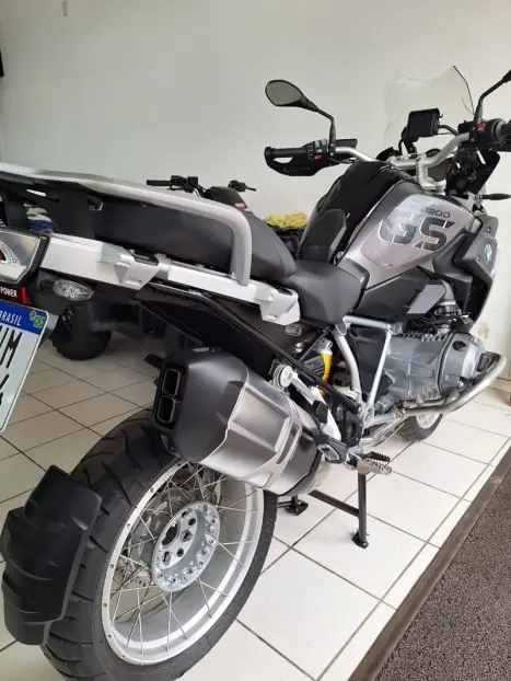 BMW R 1200 GS PREMIUM, Foto 26