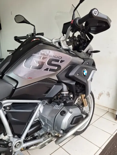 BMW R 1200 GS PREMIUM, Foto 27