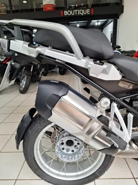 BMW R 1200 GS PREMIUM, Foto 28