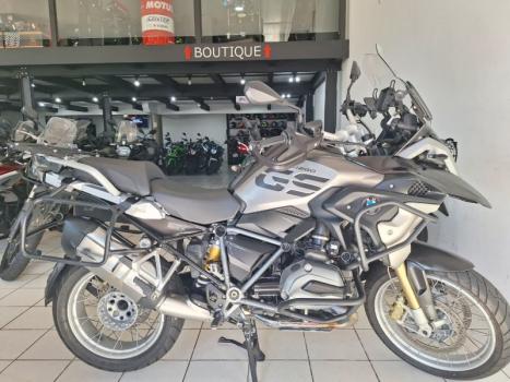 BMW R 1200 GS PREMIUM, Foto 1