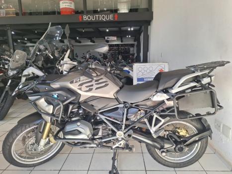 BMW R 1200 GS PREMIUM, Foto 2