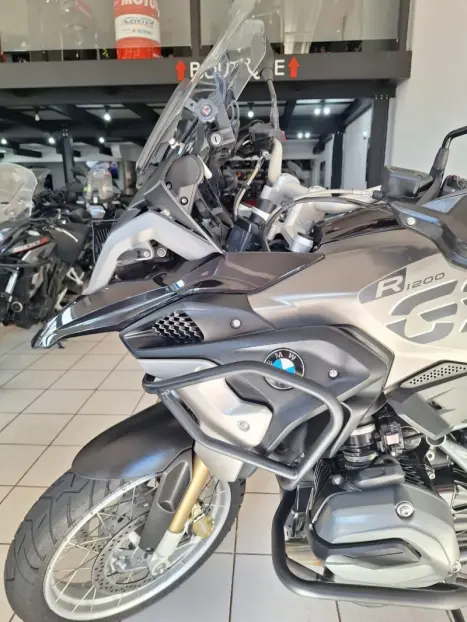 BMW R 1200 GS PREMIUM, Foto 4