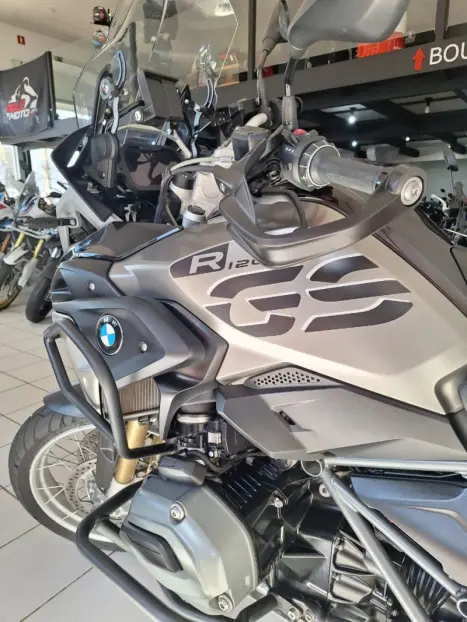 BMW R 1200 GS PREMIUM, Foto 5