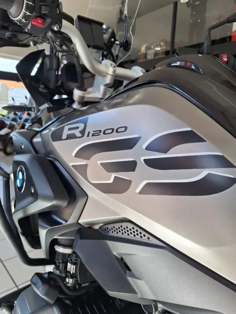 BMW R 1200 GS PREMIUM, Foto 6
