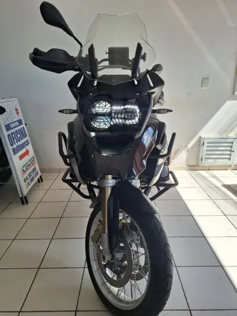 BMW R 1200 GS PREMIUM, Foto 7