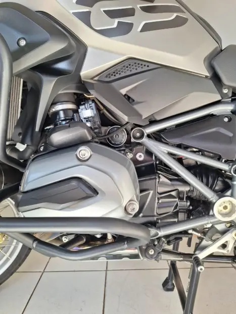 BMW R 1200 GS PREMIUM, Foto 9