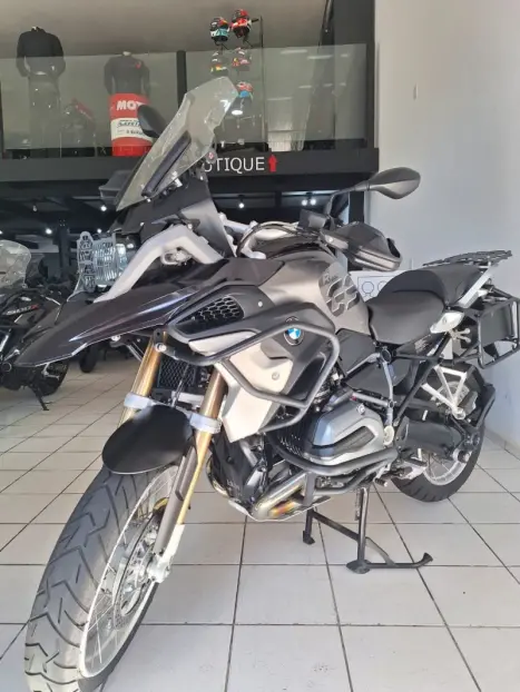 BMW R 1200 GS PREMIUM, Foto 10
