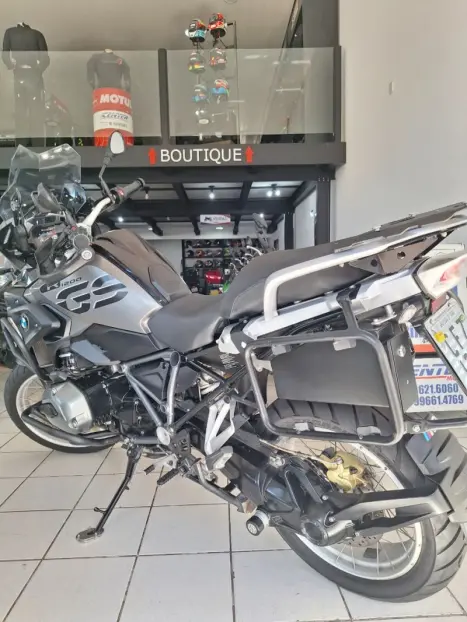 BMW R 1200 GS PREMIUM, Foto 11