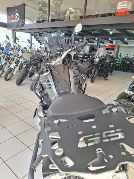 BMW R 1200 GS PREMIUM, Foto 12