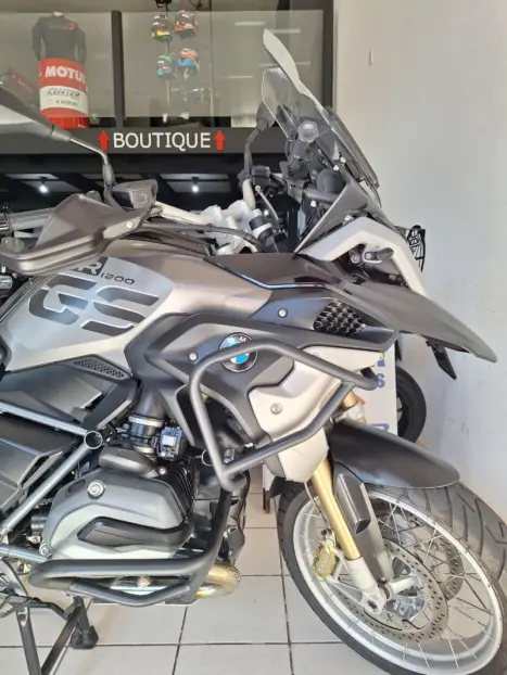 BMW R 1200 GS PREMIUM, Foto 13