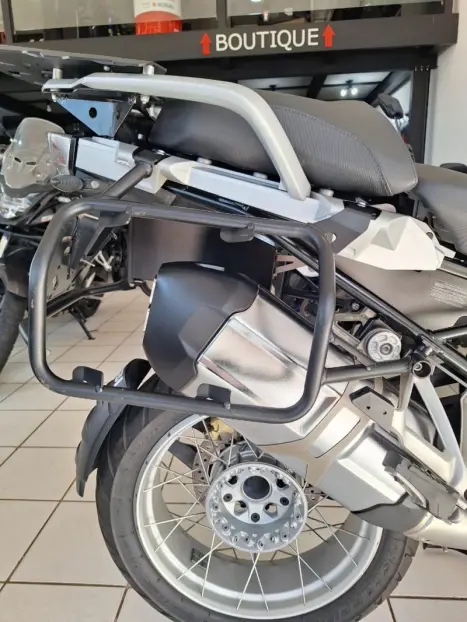 BMW R 1200 GS PREMIUM, Foto 14