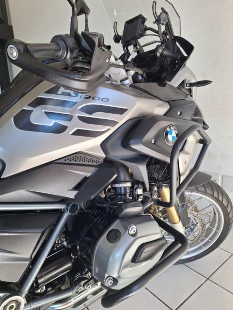BMW R 1200 GS PREMIUM, Foto 15
