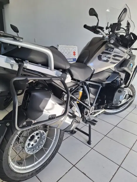 BMW R 1200 GS PREMIUM, Foto 16