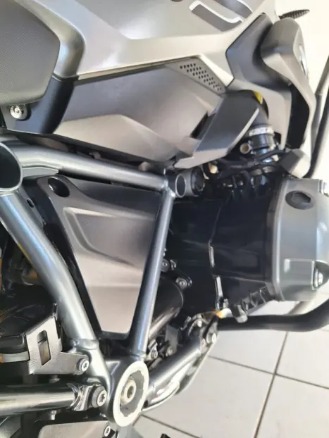 BMW R 1200 GS PREMIUM, Foto 17