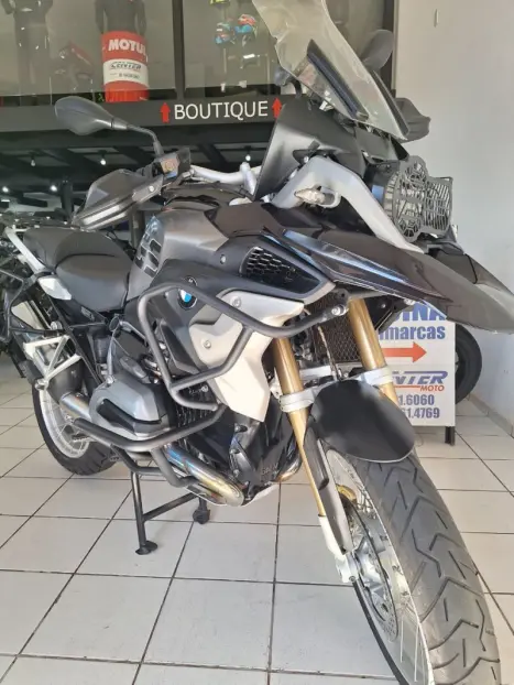 BMW R 1200 GS PREMIUM, Foto 18