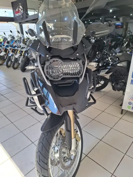 BMW R 1200 GS PREMIUM, Foto 19