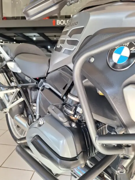 BMW R 1200 GS PREMIUM, Foto 20