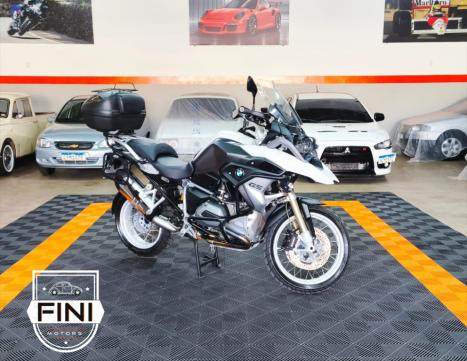 BMW R 1200 GS PREMIUM, Foto 1