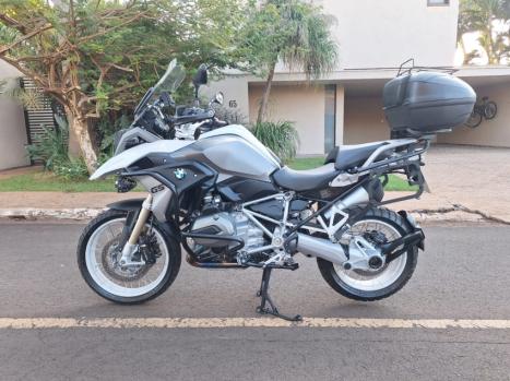 BMW R 1200 GS PREMIUM RALLYE, Foto 1