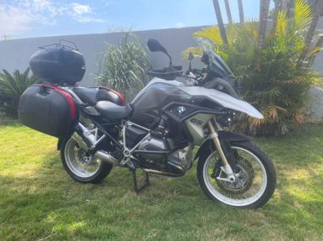 BMW R 1200 GS PREMIUM RALLYE, Foto 2