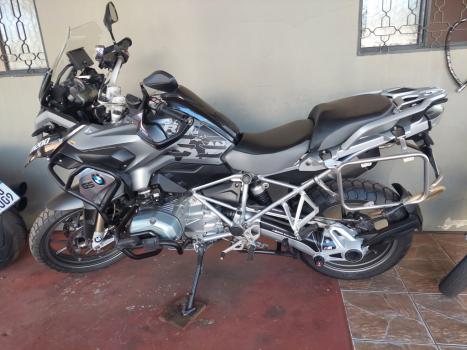 BMW R 1200 GS PREMIUM, Foto 2