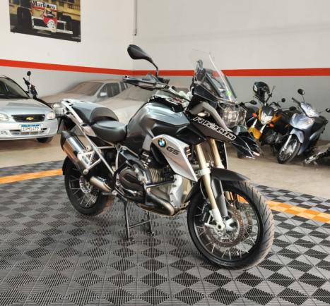BMW R 1200 GS PREMIUM, Foto 4