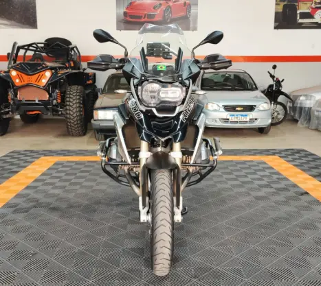 BMW R 1200 GS PREMIUM, Foto 6