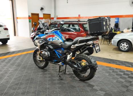 BMW R 1200 GS RALLY, Foto 3