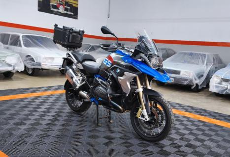 BMW R 1200 GS RALLY, Foto 4