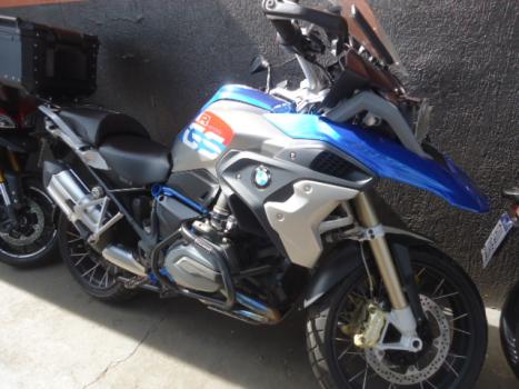 BMW R 1200 GS RALLY, Foto 1