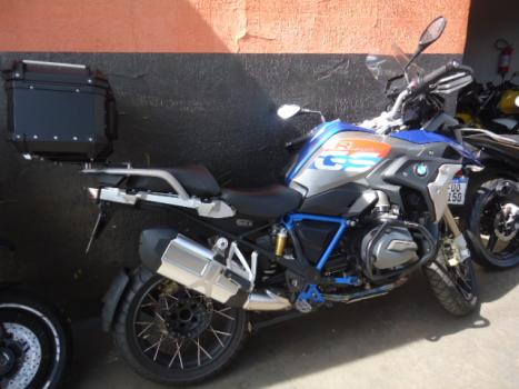 BMW R 1200 GS RALLY, Foto 2